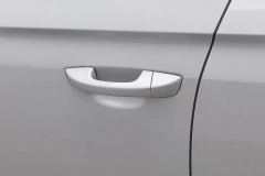 2022 Volkswagen Bora Sedan 2019 1.5L AT legendFashion Facelift China VI #8