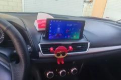 2015 Mazda Mazda3 Axela Sedan 2014 1.5 MT Comfort #13