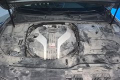2017 Geely Auto Bo Rui 2017 1.8T AT Premium #10
