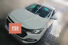 2021 Chevrolet Monza 2020 1.5 AT 320Joy #1