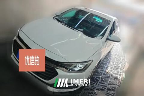2021 Chevrolet Monza 2020 1.5 AT 320Joy