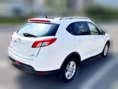 2016 GAC Trumpchi Trumpchi GS5 2014 2.0 AT SuperEnjoyEdition #8
