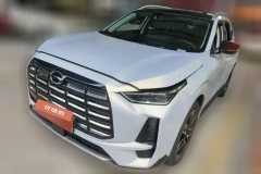 2024 GAC Trumpchi Trumpchi GS4 2024 MAX 1.5T AT Flagship #5
