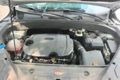 2024 Geely Auto Boyue L 2024 1.5TD AT DCTPremium #10