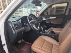 2017 Chang'an CS95 2017 2.0T AT WisdomEdition7Seat 4WD #3