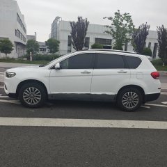 2018 Haval H6 2018 1.5T AT Blue LabelSportElite FWD #7