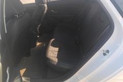 2025 Hyundai Elantra Sedan 2023 1.5L AT CVT GLXElite #11