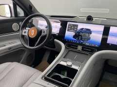 2024 AITO M9 2024 EREV UltraEdition 42kWh 6SeatEdition #7