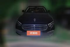 2023 Mercedes-Benz E-Class 2023 2.0T AT E 300 L Luxury #2