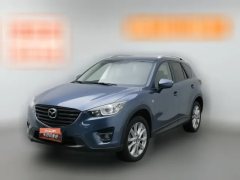 2017 Mazda CX-5 2015 2.5 AT Premium 4WD #1