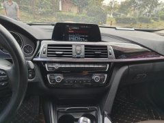 2018 BMW 3 Series 2018 2.0T AT 320LiFashion #11