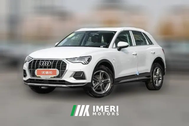 2022 Audi Q3 Sportback 2022 2.0T AT 40 TFSI Fashion