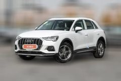 2022 Audi Q3 Sportback 2022 2.0T AT 40 TFSI Fashion #1