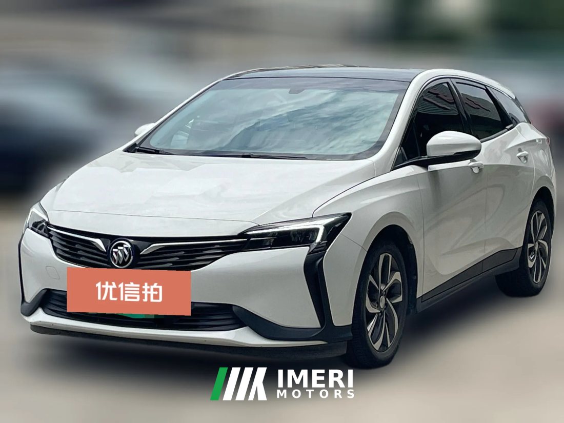2021 Buick VELITE 6 2020 1.5 AT ConnectedSmart HEV
