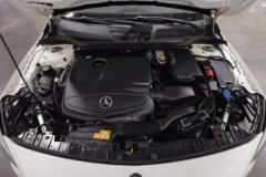 2018 Mercedes-Benz GLA-Class 2018 1.6T AT GLA200FashionFWD #7