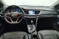 2021 Buick Excelle GT Sedan 2021 1.5 AT modelElite Facelift #12