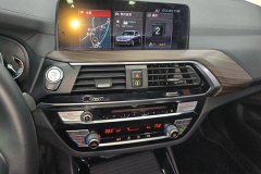 2019 BMW X3 2018 2.0T AT 25i Luxury Pkg #13