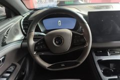 2021 BYD Han 2020 EV 4WDHigh PerformanceFlagship #15