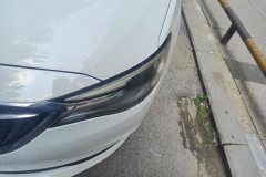 2020 Buick Excelle GT Sedan 2021 1.5 AT modelElite #5