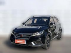 2018 Roewe RX3 2018 1.6 AT Flagship #1