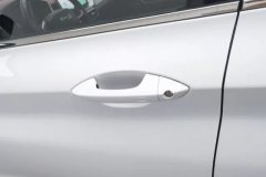 2020 Geely Auto Binyue 2020 1.5T AT PRO 260Tknight #8