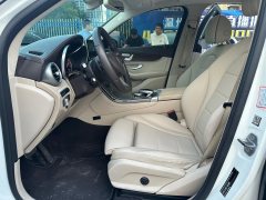 2016 Mercedes-Benz GLC-Class 2016 2.0T AT GLC300Dynamic #12