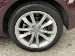 2016 Audi A3 Sportback 2016 1.4T AT 35TFSIFashion #11