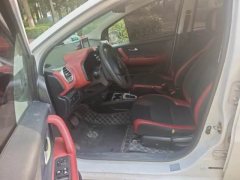 2018 JAC Group iEV6E 2018 UpgradeEditioniEV6ELuxury Smart EV #5