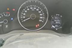 2021 Honda Vezel 2020 1.5 AT Elite #14