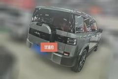 2026 Fangchengbao Ti7 2025 190KM4WDUltraEdition #3