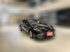 2018 Toyota Camry 2018 2.0 AT GLuxury #3