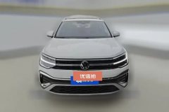 2023 Volkswagen Tharu 2023 1.5T AT 300TSI 2WDfull moonEdition #2