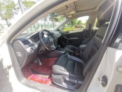 2015 Volkswagen Sagitar 2014 1.4T AT Luxury Facelift #9