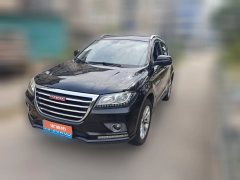 2016 Haval H2 2016 Red Label 1.5T AT 2WDElite #1