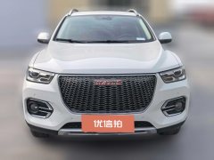 2018 Haval H2s 2018 1.5T AT Red LabelLuxury #2