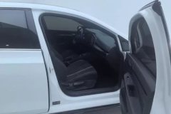 2023 Volkswagen Golf 2023 Facelift 1.4T AT 280TSI DSG R-Line Lite #8