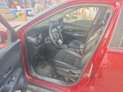 2022 Nissan Kicks 2022 1.5L AT XV Luxury #5