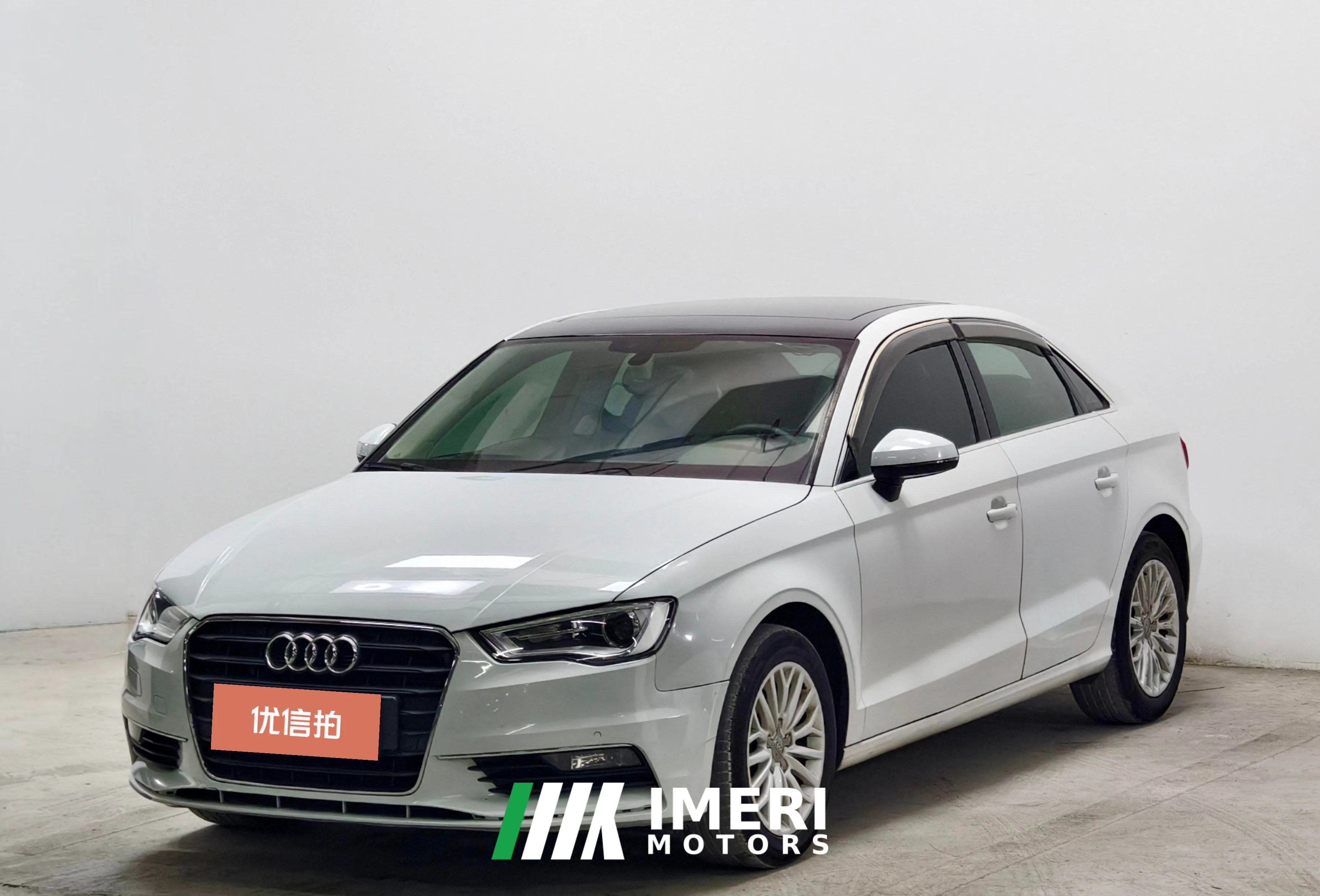 2017 Audi A3 Sedan 2016 1.4T AT 35TFSILinkedIn