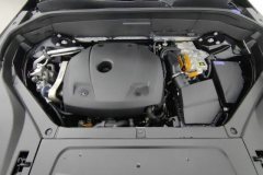 2025 Volvo XC90 PHEV(Imported) 2025 Facelift T8 Smart PremiumLuxury 7Seat #7