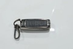2017 GAC Trumpchi Trumpchi GS4 2017 1.5T AT 235TLuxurySmart ConnectFWD #10