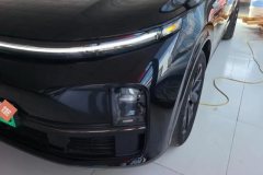 2023 Li Auto Li Auto L7 2023 Pro #5