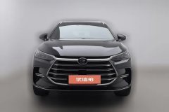 2023 BYD Tang PHEV 2023 1.5T AT DM-i Champion 112KM Exclusive #3