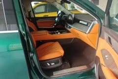 2026 Tank 500 PHEV 2026 Hi4-Z Smart #8