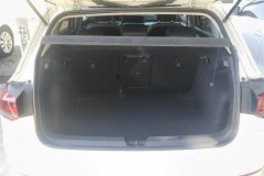 2022 Volkswagen Golf 2021 1.2T AT 200TSI Pro #4