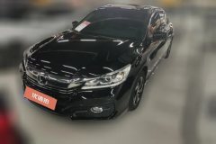 2017 Honda Accord 2016 2.0 AT Elite #1