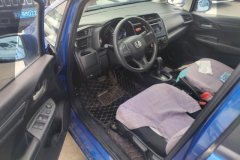 2016 Honda Fit Hatchback 2016 1.5 AT LXSComfortSunroofEdition #9