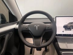 2025 Tesla Model Y 2024 rear wheel driveEdition #19