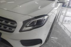 2019 Mercedes-Benz GLA-Class 2019 1.6T AT GLA200FashionFWD #4