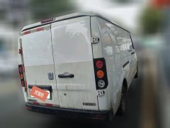 2022 Yuan Cheng Auto Yuan Cheng Xingxiang V 2022 Star RewardsV6ESuper ValueLWBChina Xuan38.7kWh #4