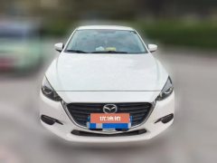 2019 Mazda Mazda3 Axela Sedan 2019 1.5 AT Cloud controlEditionComfort China V #3